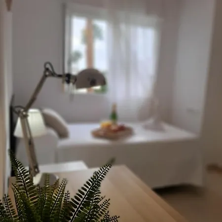 Apartment Minimalista, 