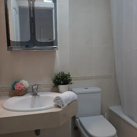 Apartment Minimalista, 