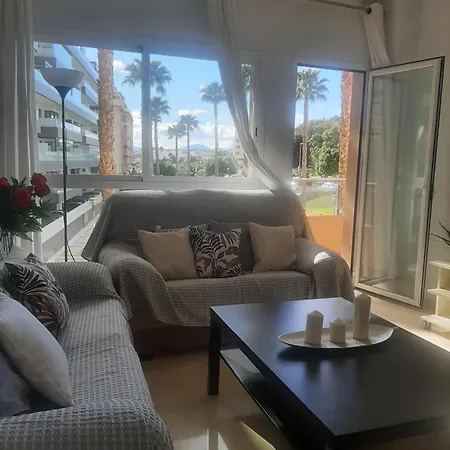 Apartment Minimalista, 