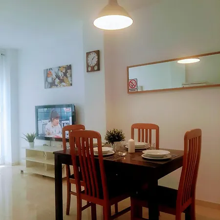 Apartment Minimalista, 