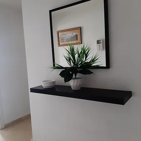 Apartment Minimalista, 